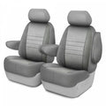 21C FORD BRONCO 4DOOR OE FRONT BUCKETS SEAT COVERGRAY