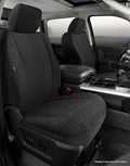 22C FRONTIER TRS FRONT BUCKET SEAT COVER BLACK