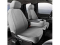 22C FRONTIER TRS FRONT BUCKET SEAT COVER GRAY
