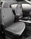 22C FRONTIER TRS FRONT BUCKET SEAT COVER GRAY