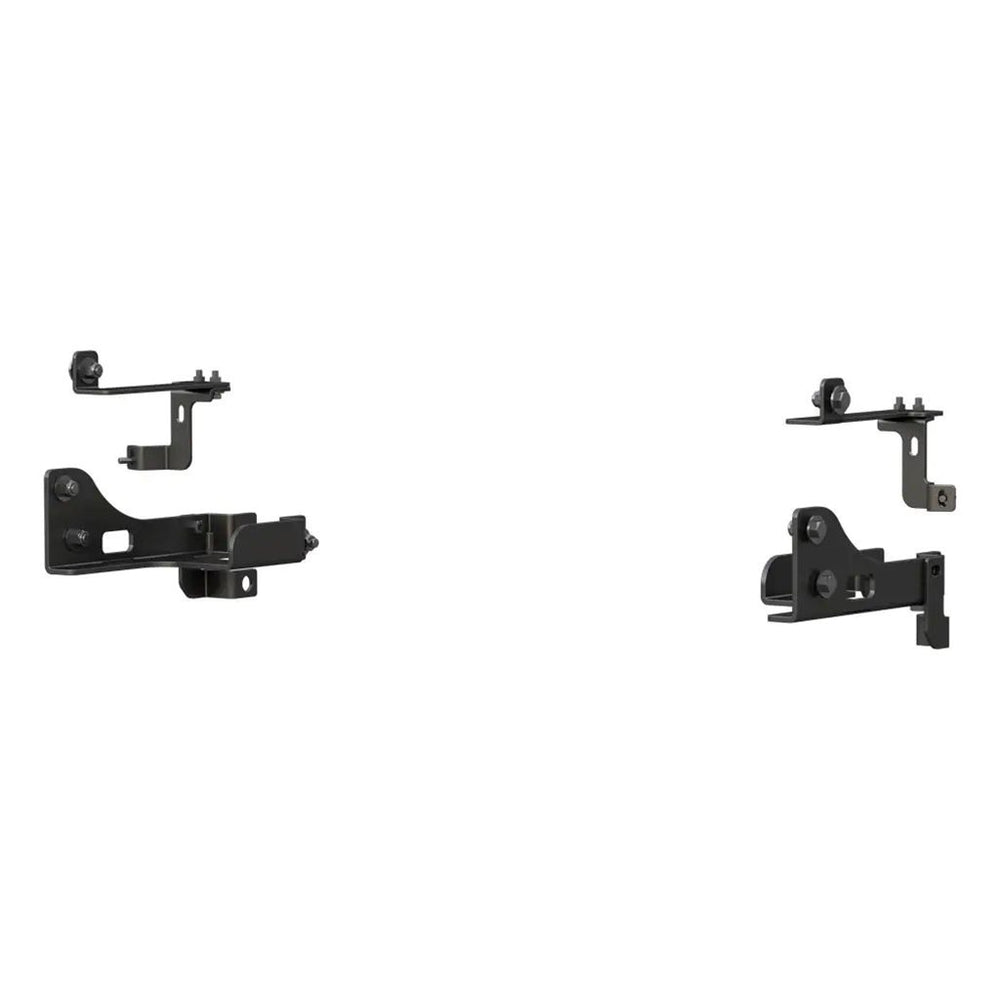 PROWLER MAX GRILLE GUARD BRACKETS;
