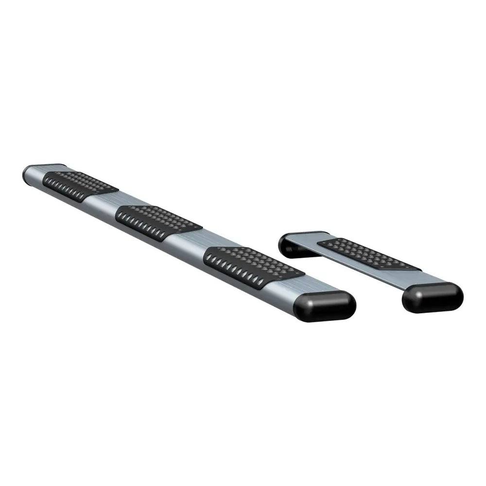 O-MEGA II 6" OVAL STEPS