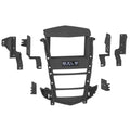 10-12 CADILLAC SRX DASH KIT