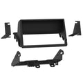 MAZDA CX-3 2016-2020 / TOYOTA YARIS 2019-2020 RADIO INSTALLATION KIT