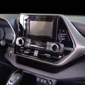 20-C TOYOTA HIGHLANDER (W/O FACTORY 12.3 INCH SCREEN) DASH KIT