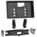 11-16 MINI COUNTRYMAN / PACEMAN (WITHOUT FACTORY NAV) DASH KIT