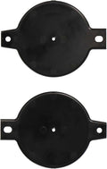 13-C GM SPEAKER ADAPTERS - DASH TWEETER