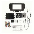 20-C KIA SOUL (NON-NAV) DASH KIT