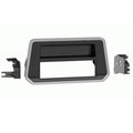 NISSAN SENTRA 2020-UP RADIO INSTALLATION KIT