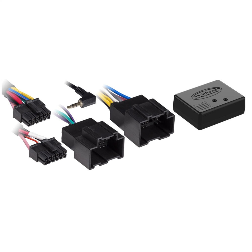 GM DATA INTERFACE 2006-UP