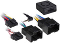 GM DATA INTERFACE 2006-UP