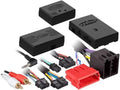 MOST25 RADIO REPLACEMENT INTERFACE