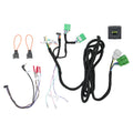 RADIO REPLACEMENT INTERFACE