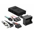 MOST25 RADIO REPLACEMENT INTERFACE