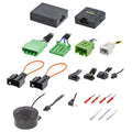 RADIO REPLACEMENT INTERFACE
