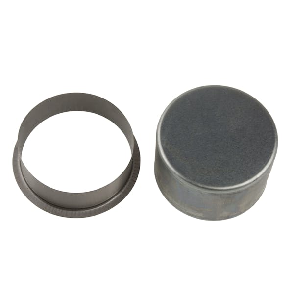 509 = PINION YOKES MICRO SLEEVE