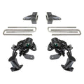 Fabtech 11-19 GM 2500HD 2WD/4WD 6in RTS System - Component Box 3