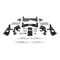 Fabtech 11-19 GM 2500HD 2WD/4WD 6in RTS System - Component Box 3