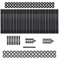 CYLINDER HEAD STUD KIT FORD POWERSTROKE 6.7L 1115 SCM414 ALLOY STEEL 200