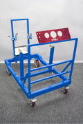 ENGINE TEST STANDS & ACC
