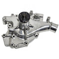 W/PUMP PLSH BBF 7092 STD
