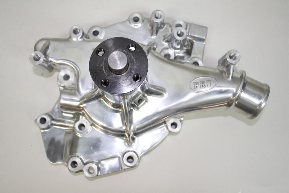 W/PUMP PLSH BBF 7092 STD