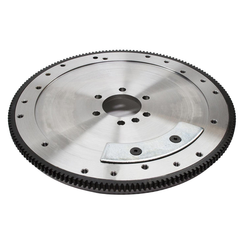 FLYWHL STL SFI BBC 9000 168T