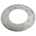 FLYWHEELSFI BILLET ALUM 6061 T6 CHEV BB 454 7090EXT BAL168T1045 SFPW/DESIGN BO