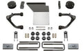 Fabtech 15-18 Ford F150 2WD 6in Basic System - Component Box 1