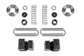 Fabtech 15-18 Ford F150 2WD 6in Basic System - Component Box 1