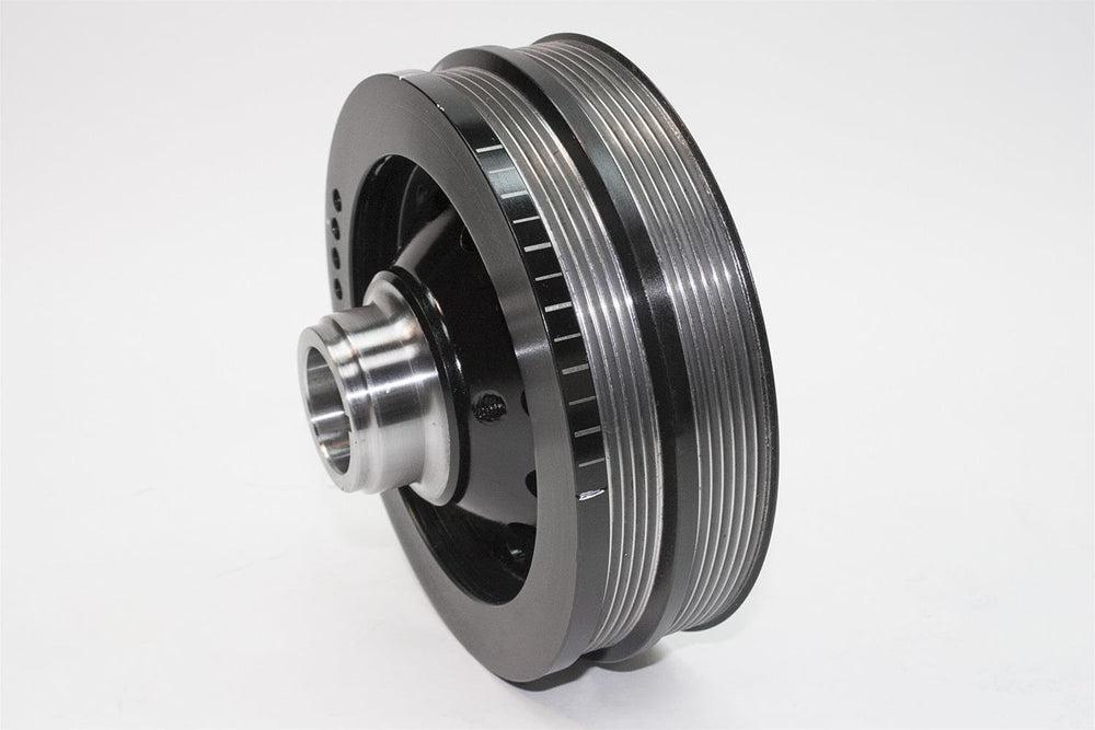 DAMPER/RACE/SFIRATED/CHEVPONT 5.7L/972002 GEN III/LS1 CAMARO & FIREBIRD/0BAL