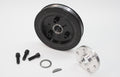DAMP SFI CHEVPONT 4.3L5.7L 9397 GEN II LT1 GM CAM/FB 9495 & R/MASTER ENG 0