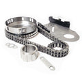 TIMING CHAIN SET PQX DBL ROLLER MOPAR HEMI 5.76.1L 200310 W/ THRUST BEAR