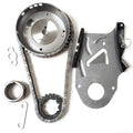 TIMING CHAIN SET PQX DBL ROLLER MOPAR HEMI 5.76.1L 200310 W/ THRUST BEAR