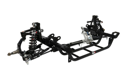 6266 MOPAR ABODY SADJ FRONT SUSPENSION SYSTEM 400 LB/IN 02IN DRO