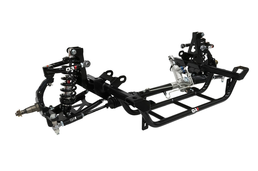 6266 MOPAR ABODY SADJ FRONT SUSPENSION SYSTEM 400 LB/IN 02IN DRO