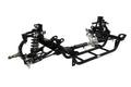 6266 MOPAR ABODY SADJ FRONT SUSPENSION SYSTEM 400 LB/IN 02IN DRO