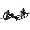 6266 MOPAR ABODY MOD FRONT SUSPENSION SYSTEM DRAG 350LB/IN