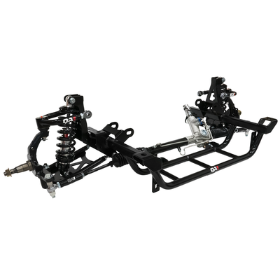 6776 MOPAR ABODY DADJ FRONT SUSPENSION SYSTEM 350 LB/IN DRA