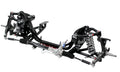 SUSPENSION SYSTEM, FRONT F100 4 OF