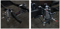 SUSPENSION SYSTEM, FRONT F100 4 OF