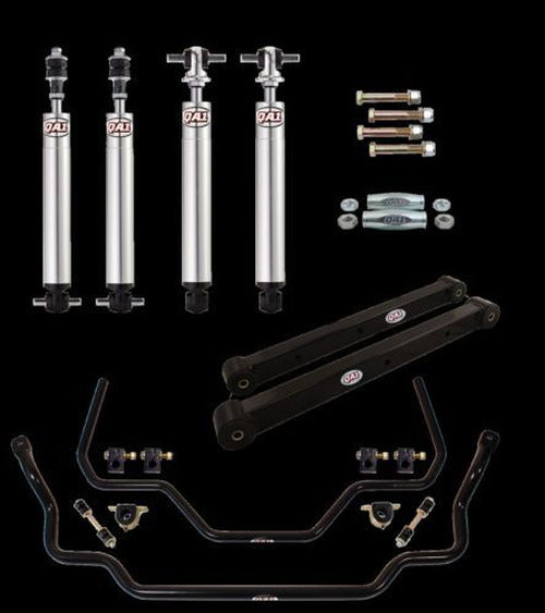 7172 MOPAR BBODY HANDLING KIT 24IN DROP LEVEL 2
