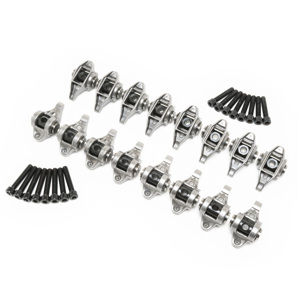 LS1 ROCKER ARM SET 1.7 RATIO (OEM)