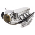 GM LS1 FAB INTAKE MANIFOLD W/FUEL R