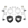 RLS - 6.0 With Factory Air Suspension Lift Kit Fits Dodge Ram 1500 2019-2024