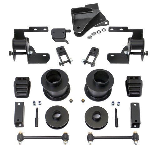 RLS - Front Track Bar Bracket For Front Lift Fits DODGE RAM 2500 2019-2024