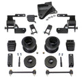 RLS - Front Track Bar Bracket For Front Lift Fits DODGE RAM 2500 2019-2024