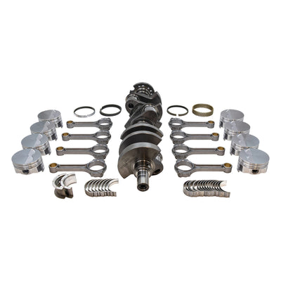 STREEET & STRIP SERIES 9000 ROTATING ASSEMBLY