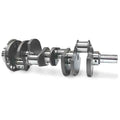 FORGED CRANKSHAFT CHEVY LS1 SMALL BLOCK/4.000IN STRK/6.125IN LGTH/2.100IN JRNL D
