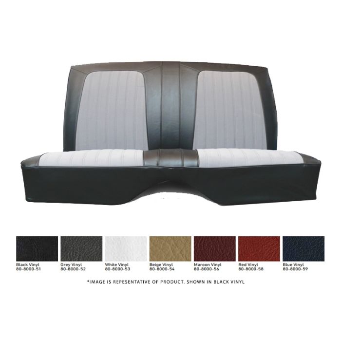 INTERIOR ACCESSORIES DOMESTIC